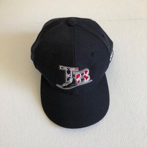 Tampa Bay Rays Cap